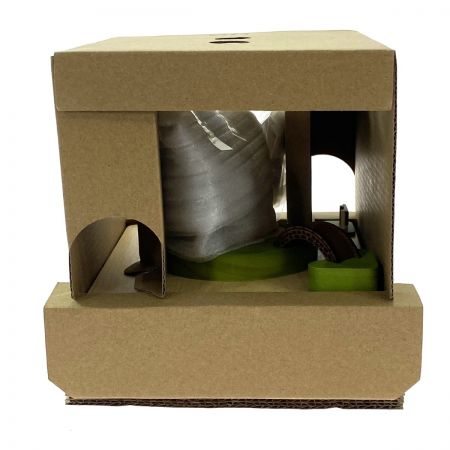  sanrio サンリオ 木製オルゴール スヌーピー キャンプ Woodful life H9281 779580