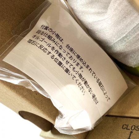  sanrio サンリオ 木製オルゴール スヌーピー キャンプ Woodful life H9281 779580