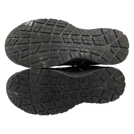  asics アシックス ウィンジョブ CP306 BOA 安全靴 26cm 1273A029 ブラック