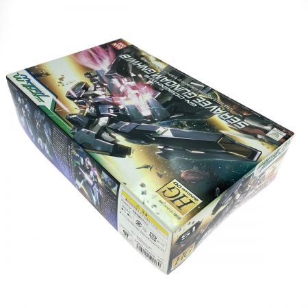  BANDAI バンダイ HG 1/144 セラヴィーガンダムGNHW/B 未組立 ガンプラ