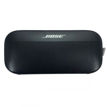  BOSE ボーズ SoundLink Flex Bluetooth speaker 435910 Bluetoothスピーカー