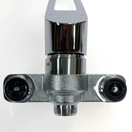  KVK 壁付シングルレバー式混合水栓 MSK110K