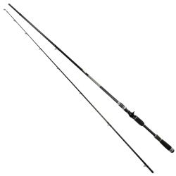 ## Abu Garcia アブガルシア ソルティーステージ ロックフィッシュ SRC-802EXH Cランク