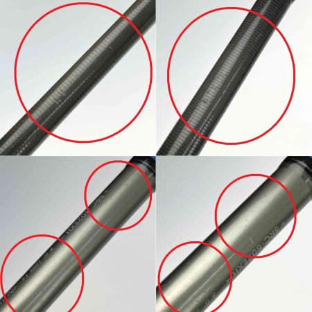  Abu Garcia アブガルシア ソルティーステージ ロックフィッシュ SRC-802EXH