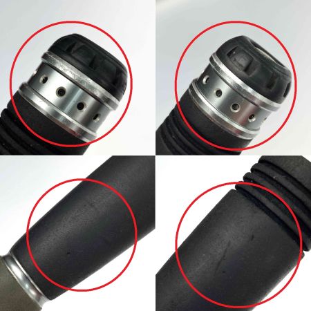  Abu Garcia アブガルシア ソルティーステージ ロックフィッシュ SRC-802EXH