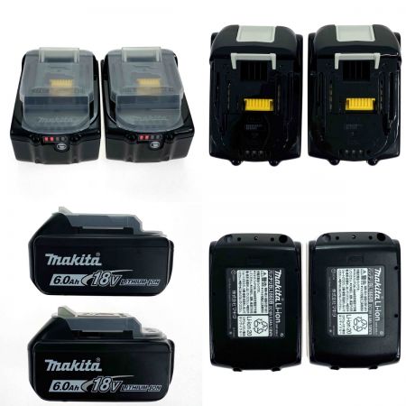  MAKITA マキタ 18V 充電式インパクトドライバ TD173DRGX ブルー 充電器・充電池2個・ケース付