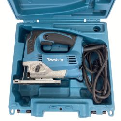 ## MAKITA マキタ ジグソー JV0600K コード式 ケース付 Cランク