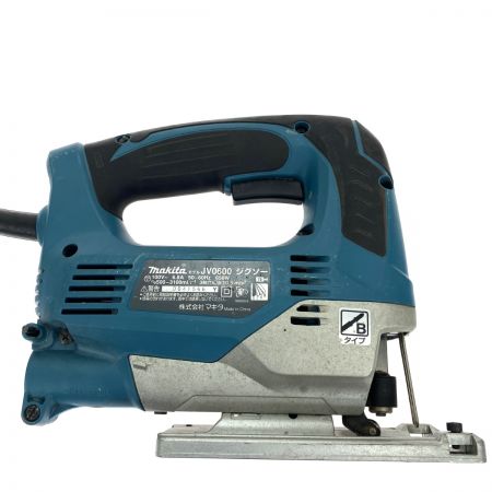  MAKITA マキタ ジグソー JV0600K コード式 ケース付