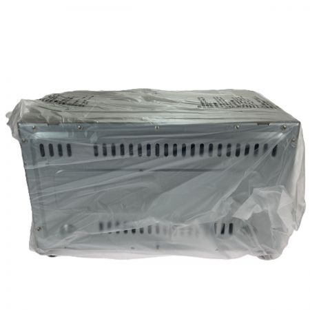  ZOJIRUSHI CORPORATION 象印 未使用品 オーブントースター こんがり倶楽部 EQ-AA22-NM