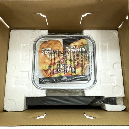  ZOJIRUSHI CORPORATION 象印 未使用品 オーブントースター こんがり倶楽部 EQ-AA22-NM