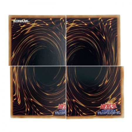   遊戯王 No-P.U.N.K.ライジングスケール QCTB-JP019 クオーターセンチュリーシークレット トレカ