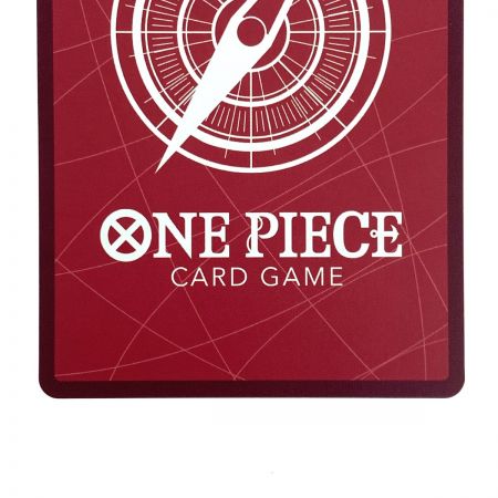   ワンピース マーシャル・D・ティーチ L OP09-081 パラレル トレカ