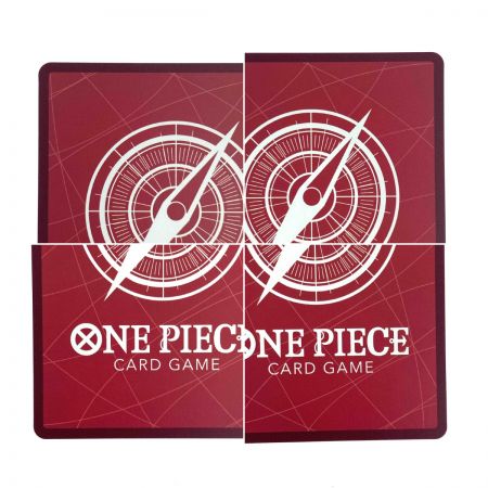   ワンピース マーシャル・D・ティーチ L OP09-081 パラレル トレカ