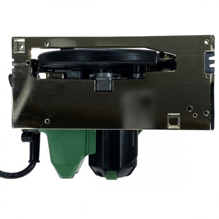  HiKOKI ハイコーキ 165mm 深切り電子丸のこ C6MEY グリーン コード式