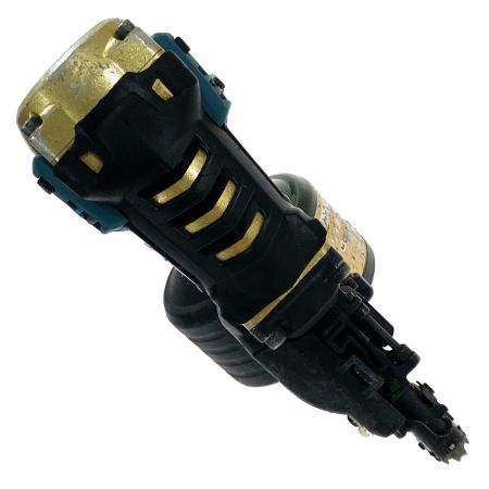 MAKITA マキタ 50mm 高圧エア釘打 エアダスタ付 AN533HSP1 ゴールド 動作確認済み