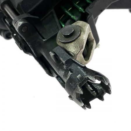  MAKITA マキタ 50mm 高圧エア釘打 エアダスタ付 AN533HSP1 ゴールド 動作確認済み