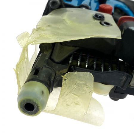  MAKITA マキタ 50mm 高圧エア釘打機 AN512HM ブルー 動作確認済み