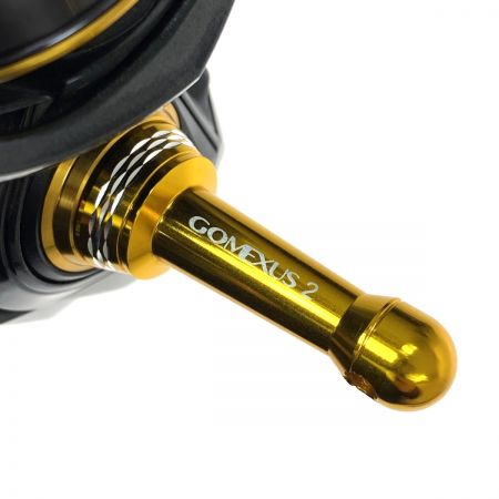  DAIWA ダイワ 21カルディア LT3000-CXH 063190 ゴメクサスリールスタンド付
