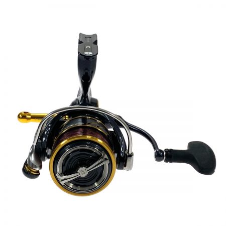  DAIWA ダイワ 21カルディア LT3000-CXH 063190 ゴメクサスリールスタンド付