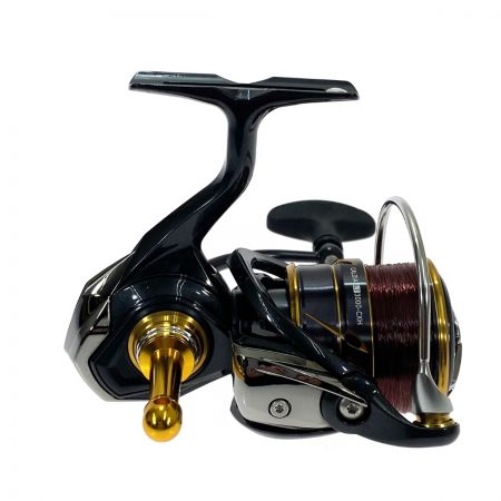  DAIWA ダイワ 21カルディア LT3000-CXH 063190 ゴメクサスリールスタンド付