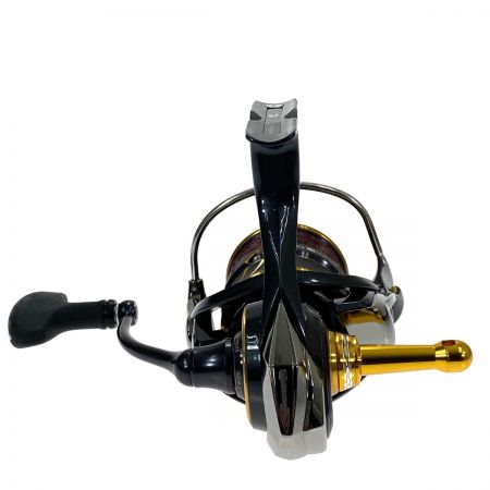  DAIWA ダイワ 21カルディア LT3000-CXH 063190 ゴメクサスリールスタンド付