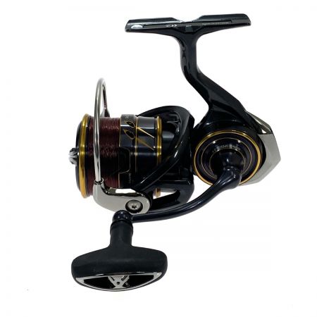  DAIWA ダイワ 21カルディア LT3000-CXH 063190 ゴメクサスリールスタンド付