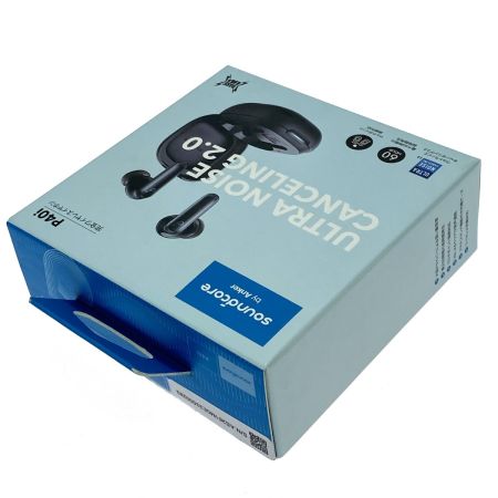  ANKER アンカー(家電) Soundcore P40i 完全ワイヤレスイヤホン Bluetooth5.3 未開封品