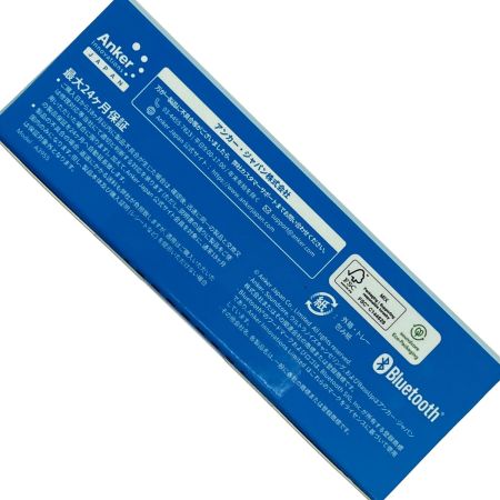  ANKER アンカー(家電) Soundcore P40i 完全ワイヤレスイヤホン Bluetooth5.3 未開封品