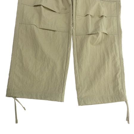  adidas アディダス プレミアム エッセンシャルズ カーゴパンツ IM2128 ワンダーベージュ Sサイズ