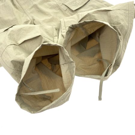  adidas アディダス プレミアム エッセンシャルズ カーゴパンツ IM2128 ワンダーベージュ Sサイズ