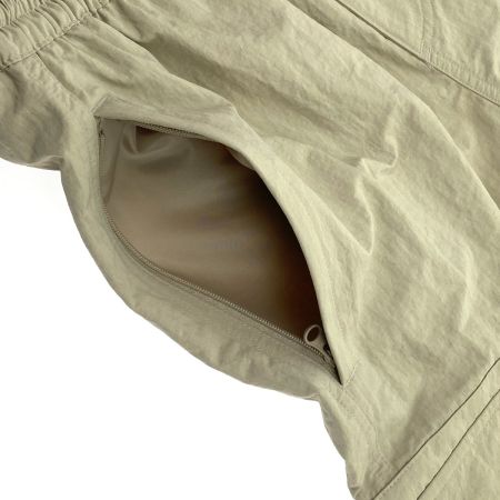  adidas アディダス プレミアム エッセンシャルズ カーゴパンツ IM2128 ワンダーベージュ Sサイズ