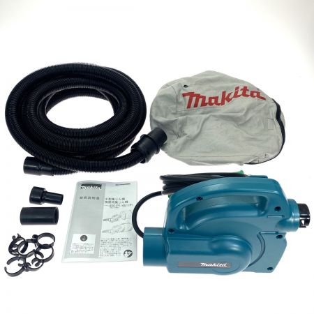  MAKITA マキタ 小型集じん機 ﾓﾃﾞﾙ450