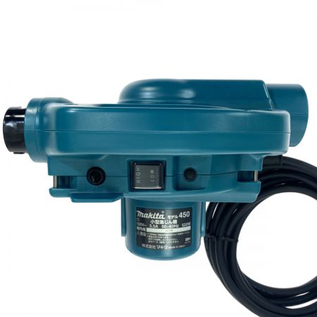  MAKITA マキタ 小型集じん機 ﾓﾃﾞﾙ450