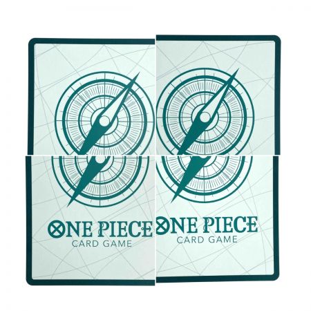   ワンピースカード トラファルガー・ロー ドン!! パラレル 金枠 トレカ