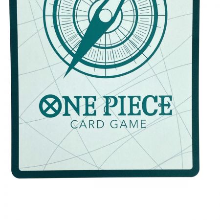   ワンピースカード トラファルガー・ロー ドン!! パラレル 金枠 トレカ