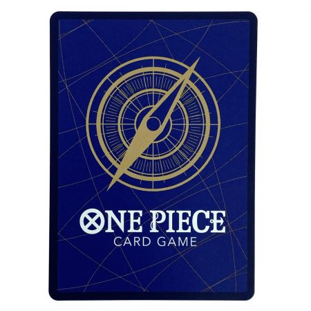   ワンピースカード レベッカ SP SR パラレルOP05-091 トレカ