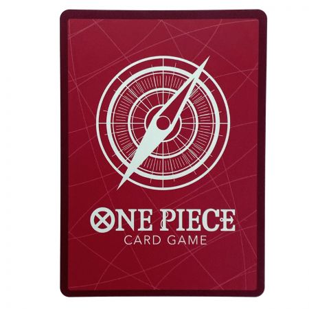   ワンピースカード ナミ L パラレル OP03-040 トレカ