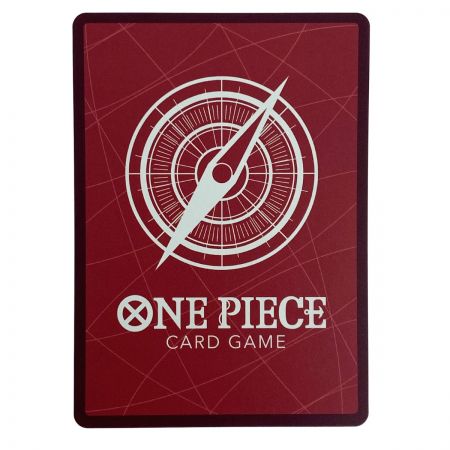   ワンピースカード シャーロット・カタクリ L パラレル OP03-099 トレカ