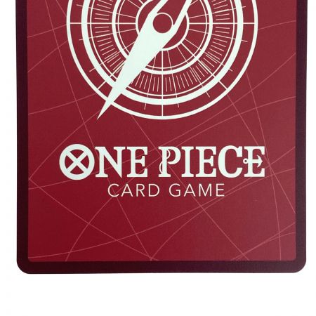   ワンピースカード シャーロット・カタクリ L パラレル OP03-099 トレカ