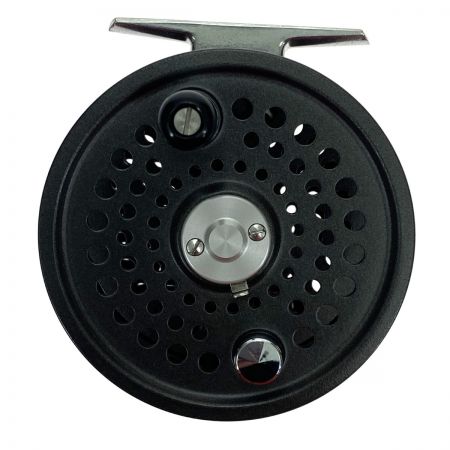  ORVIS BATTENKILL バテンキル ディスク8/9 ケース・替スプール付 フライリール