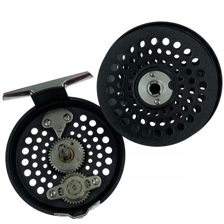  ORVIS BATTENKILL バテンキル ディスク8/9 ケース・替スプール付 フライリール