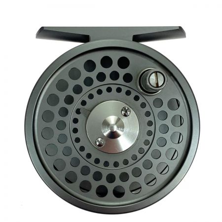  DAIWA ダイワ アルトモア-S 100 フライリール 右巻き