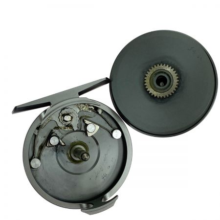  DAIWA ダイワ アルトモア-S 100 フライリール 右巻き