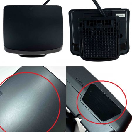  BLITZ ブリッツ Touch-B.R.A.I.N. LASER TL311S レーザー＆レーダー探知機 SDカード欠品