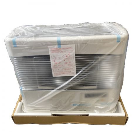  CORONA コロナ FF式輻射床暖ストーブ PRシリーズ 主に18畳用 UH-F7024PR 未使用 寒冷地用大型ストーブ 