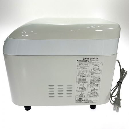  Tiger タイガ 餅つき機＜力じまん＞ SMJ-B181 WL ミルキーホワイト