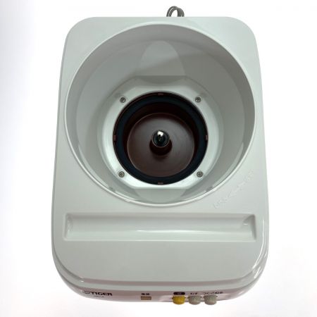  Tiger タイガ 餅つき機＜力じまん＞ SMJ-B181 WL ミルキーホワイト