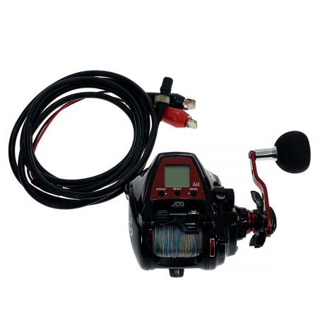  DAIWA ダイワ 電動リール 23レオブリッツ S500JP S500JP コード付 動作確認済み