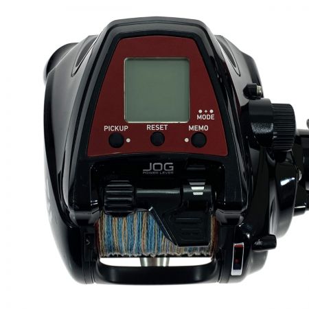  DAIWA ダイワ 電動リール 23レオブリッツ S500JP S500JP コード付 動作確認済み