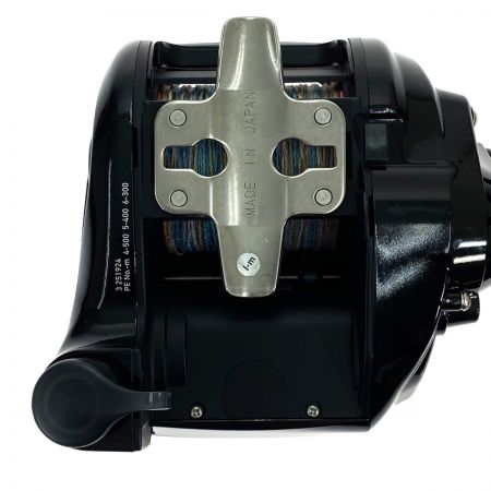  DAIWA ダイワ 電動リール 23レオブリッツ S500JP S500JP コード付 動作確認済み